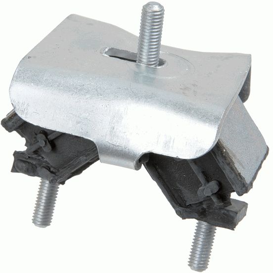 Lagerung, Motor LEMFÖRDER 29470 01