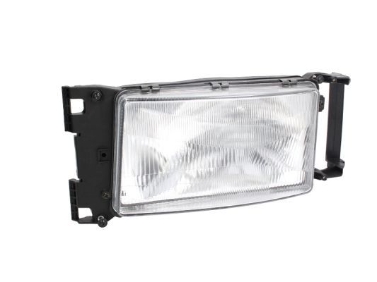 Hauptscheinwerfer TRUCKLIGHT HL-SC001L