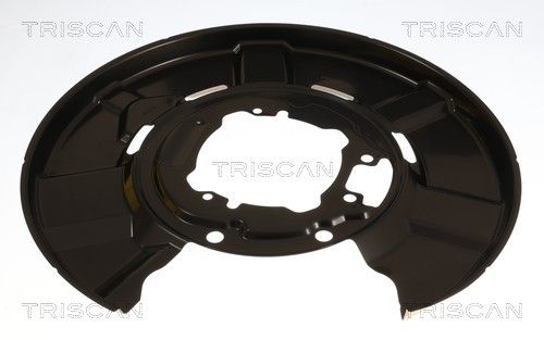 Spritzblech, Bremsscheibe TRISCAN 8125 11227