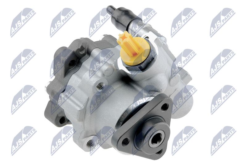 Hydraulikpumpe, Lenkung NTY SPW-BM-037