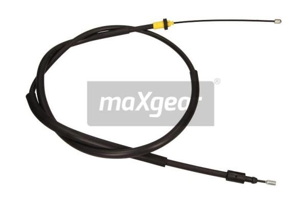 Seilzug, Feststellbremse MAXGEAR 32-0363