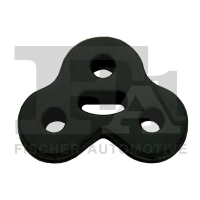 Halter Abgasanlage FA1 463-907
