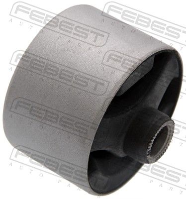 Lagerung, Motor FEBEST KMB-CD16ATF