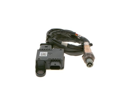 Partikelsensor BOSCH 0281007595