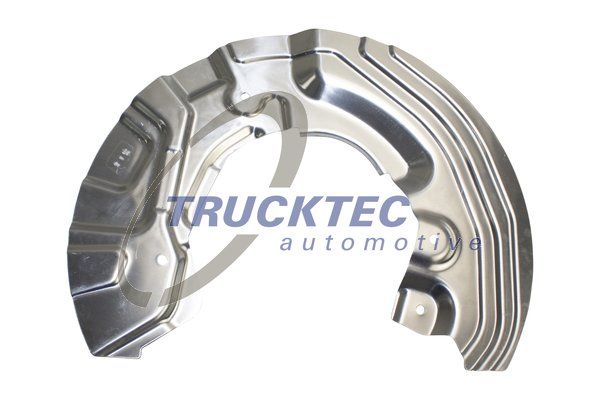 Ankerblech Spritzblech TRUCKTEC AUTOMOTIVE 08.35.254