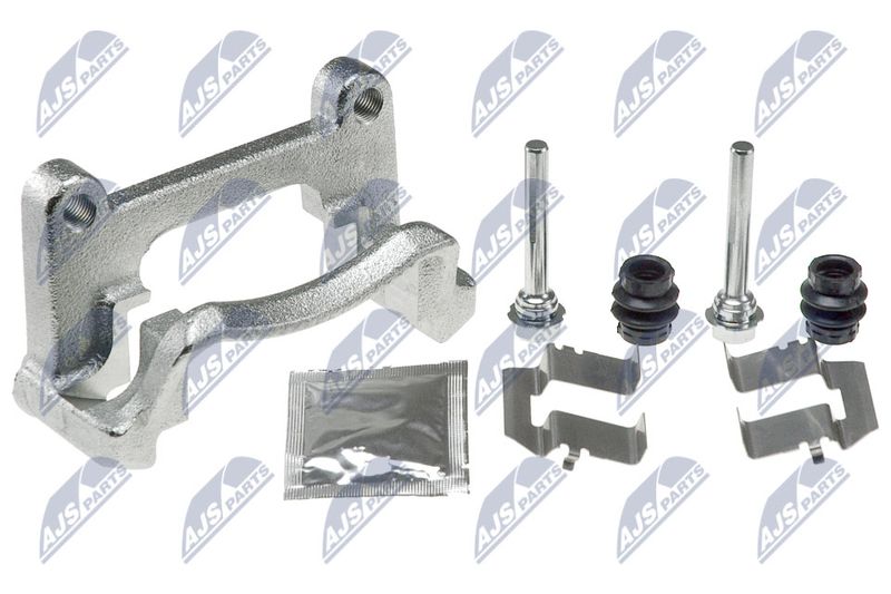 Halter, Bremssattel NTY HZT-VW-050A