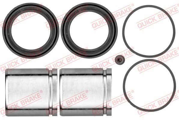 Reparatursatz, Bremssattel QUICK BRAKE 114-5506