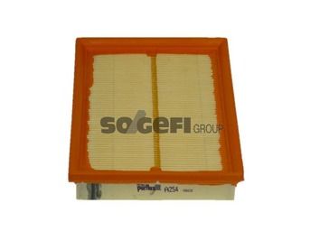 Luftfilter PURFLUX a254