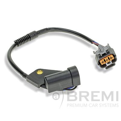 Impulsgeber, Kurbelwelle BREMI 60318