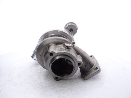 Lader, Aufladung GARRETT 785827-5025S