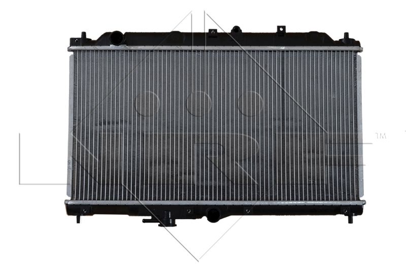 Kühler, Motorkühlung NRF 507722