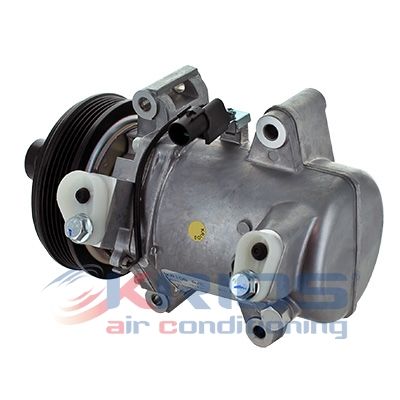 Kompressor, Klimaanlage MEAT & DORIA K19110A