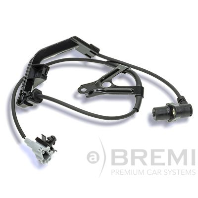 Sensor, Raddrehzahl BREMI 51085