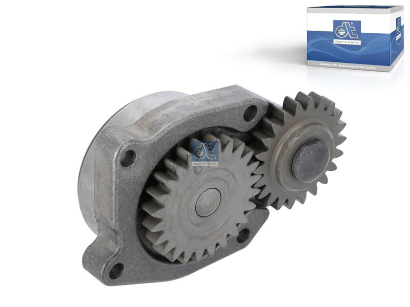Ölpumpe DT Spare Parts 7.59121