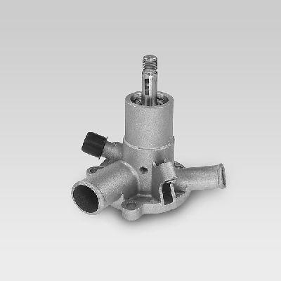 Wasserpumpe, Motorkühlung HEPU P868