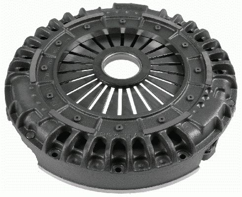 Kupplungsdruckplatte SACHS 3482051131