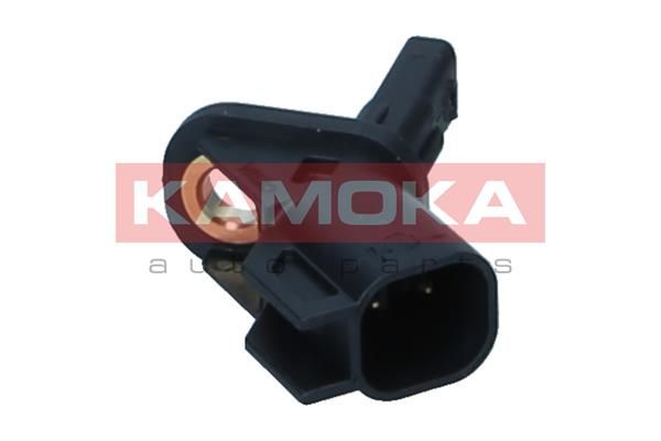 Sensor, Raddrehzahl KAMOKA 1060799