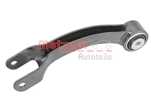 Lenker, Radaufhängung METZGER 58145603