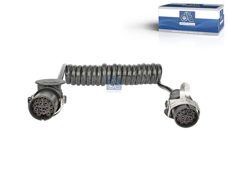 Elektrowendel DT Spare Parts 5.77043