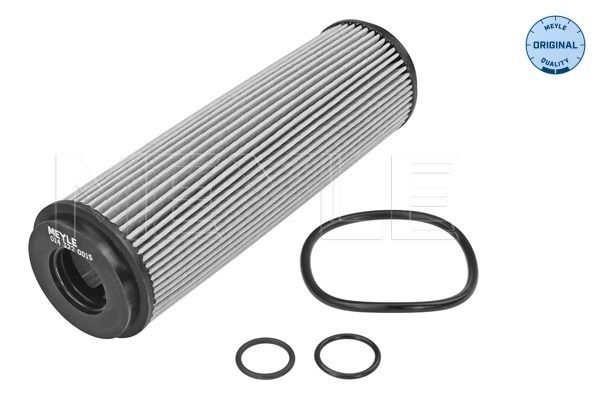 Ölfilter MEYLE 0143220015