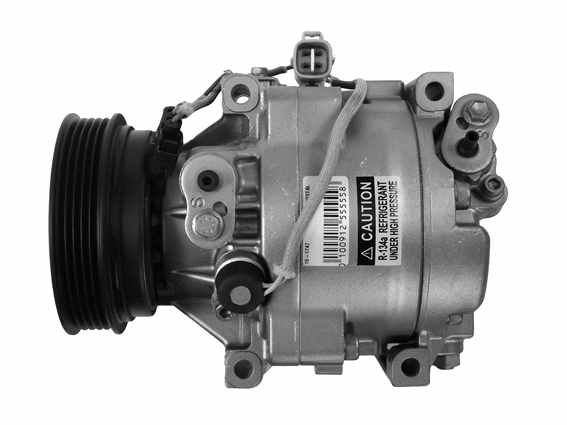 Kompressor, Klimaanlage Airstal 10-1747
