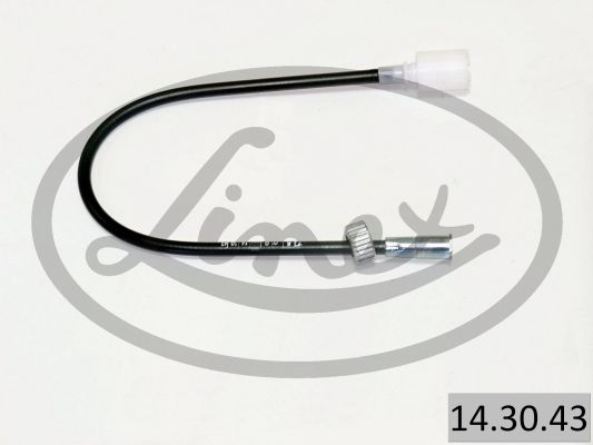 Tachowelle LINEX 14.30.43