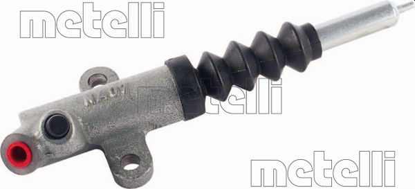Nehmerzylinder, Kupplung METELLI 54-0099