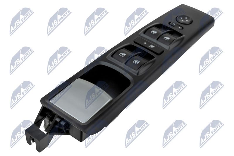 Schalter Fensterheber NTY EWS-FT-033