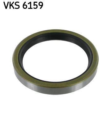 Wellendichtring, Radlager SKF VKS6159