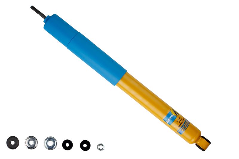 Stoßdämpfer BILSTEIN 24-186056