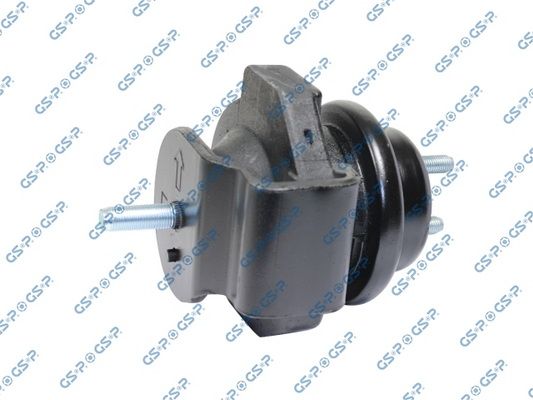 Lagerung, Motor GSP 514738