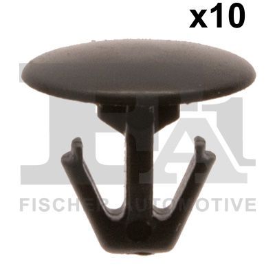 Clip, Zier-/Schutzleiste FA1 79-40047.10