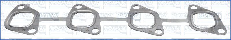 Dichtung, Abgaskrümmer AJUSA 13184100