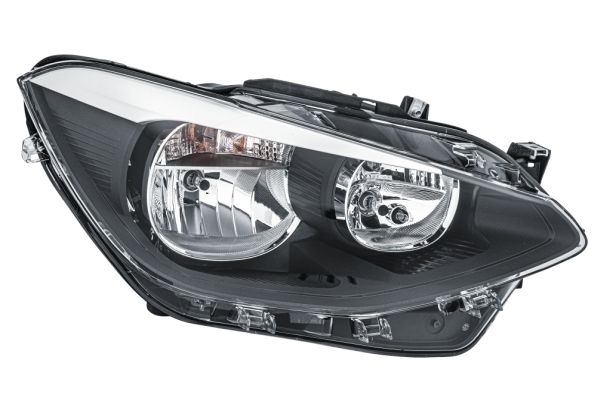 Hauptscheinwerfer HELLA 1EG010741-081