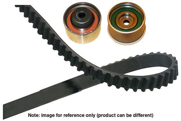 Zahnriemensatz KAVO PARTS DKT-3028