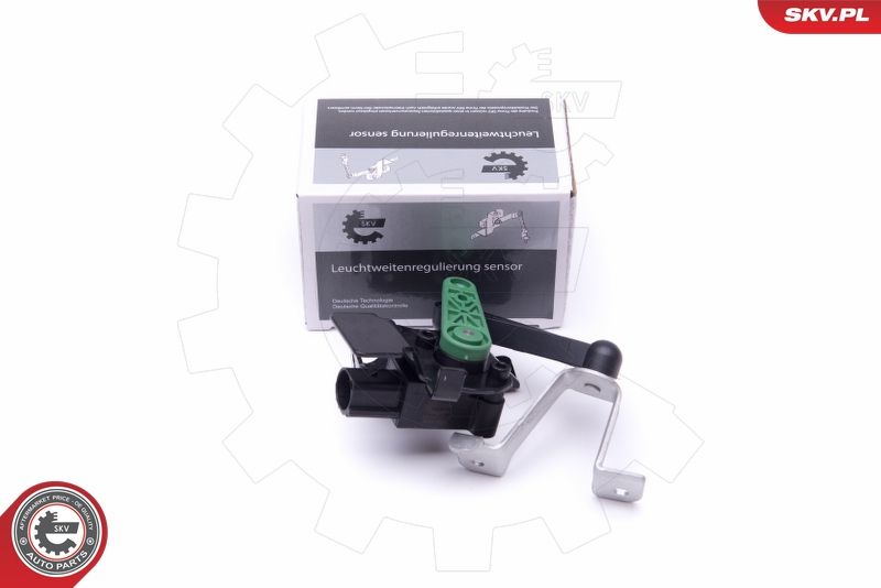 Sensor, Leuchtweitenregulierung ESEN SKV 17SKV562