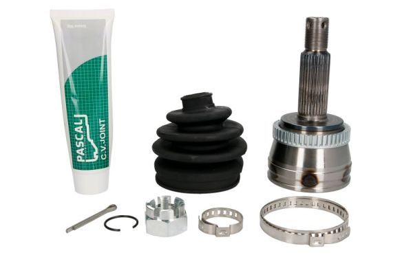 Gelenksatz, Antriebswelle PASCAL G10360PC
