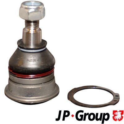 Trag-/Führungsgelenk JP GROUP 3540300700