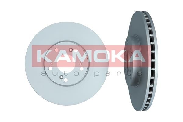 Bremsscheibe KAMOKA 1031127