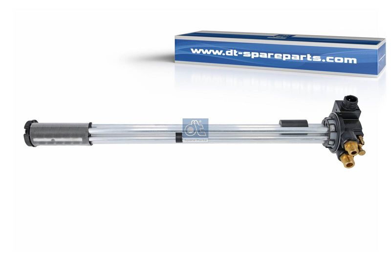 Sensor, Kraftstoffvorrat DT Spare Parts 2.12355