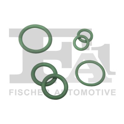 Dichtringsatz, Klimaanlage FA1 3418-001