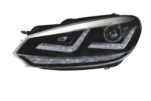 Hauptscheinwerfersatz OSRAM LEDHL102-CM