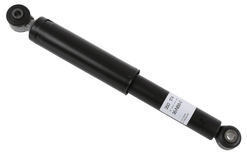 Stoßdämpfer SACHS 350 174
