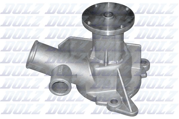 Wasserpumpe, Motorkühlung DOLZ b205