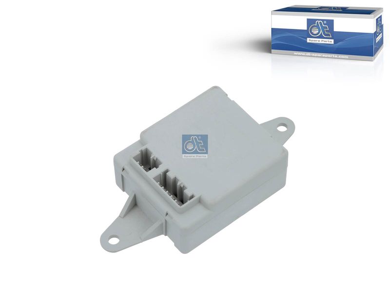 Steuergerät DT Spare Parts 7.78227