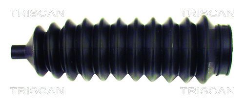 Faltenbalgsatz Lenkmanschette TRISCAN 8500 29052