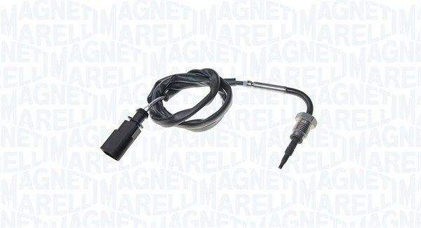 Sensor Abgastemperatur MAGNETI MARELLI 172000251010