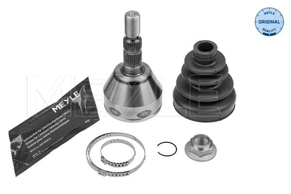 Ledsats, drivaxel MEYLE 614 498 0027