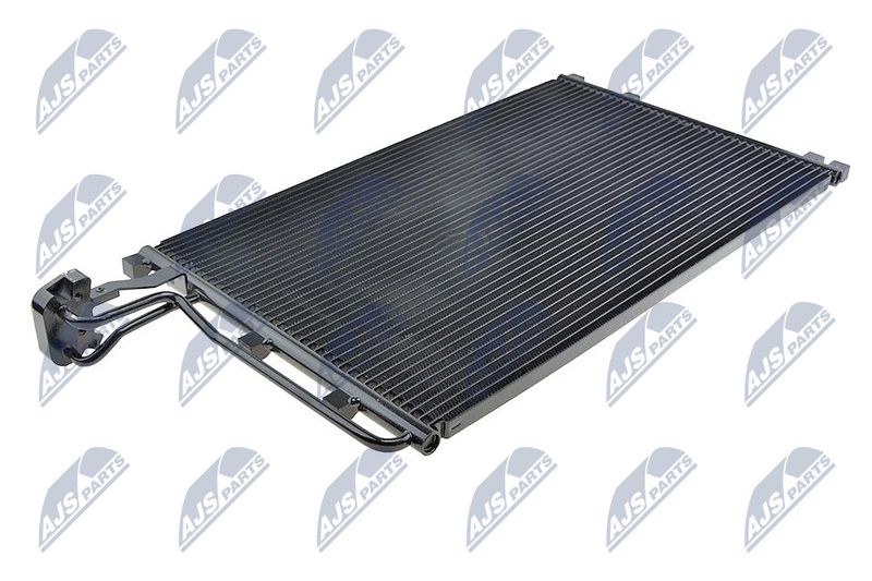 Kondensator, Klimaanlage NTY CCS-VV-008