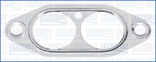 Dichtung, Ansaugkrümmer AJUSA 13005300